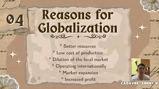 Introduction to the study of globalization by Manfred Steger [upl. by Yerdua]