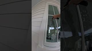 Window Cleaning Kiawah  Sparkling Clean Exteriors  home or business charleston powerwashing [upl. by Auhsej917]