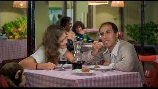 Jules  You amp Me Ornella Muti  Adriano Celentano [upl. by Hanavas]