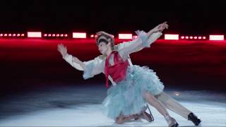 Intimissimi On Ice Movie Trailer [upl. by Harneen]