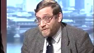 Crosstalk on the London local elections 1998 [upl. by Osborn]