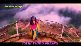 Yeh Dil Yeh Pagal Dil Mera Madhuri Dixit And Sanjay Dutt Love Mix [upl. by Novoj]