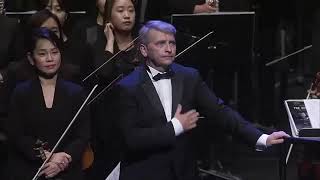 STAR WARS  Symphonic Suite for Orchestra  John WILLIAMS  Korean Pops Orchestra [upl. by Edithe]