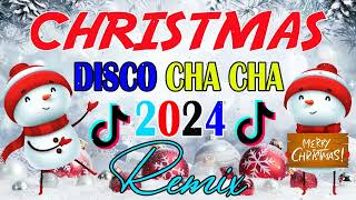 bestchristiansong 🔥 NONSTOP REMIX PASKONG PINOY BEST TAGALOG CHRISTMAS SONGS MEDLEY 20232024 [upl. by Rind311]