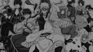 KNOW KNOW KNOW  DOES Gintama OP 17 FULL slowed [upl. by Christabel]