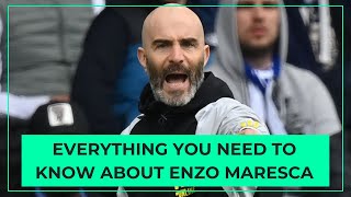 Everything Chelsea Fans Need to Know About Enzo Maresca  The Debrief Featuring Guillem Balague [upl. by Roti866]