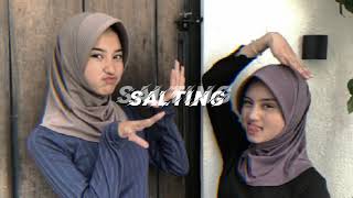 KO BIKIN SALTING  LAGU TIMUR slowed and reverb [upl. by Lenora251]