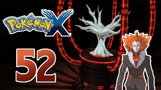 POKÉMON X 🌍 52 Die Apokalypse droht [upl. by Adnamahs]