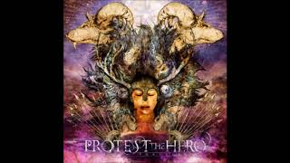 Protest The Hero  Sequoia Throne [upl. by Aidam]