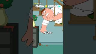 5 Times Peter Griffin Was Stuck In Family Guy [upl. by Westleigh258]