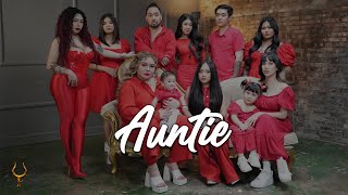 ToRo Family S2 EP6 Auntie [upl. by Ecinna]