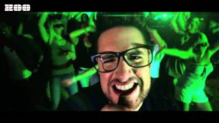 ItaloBrothers Feat Carlprit  Boom Official Video HDmp4 [upl. by Inilam]