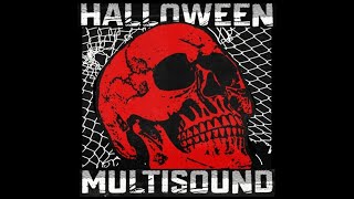 Madware  Analog LiveSet  Hallowen multisound north Spain 2023 [upl. by Lewes]