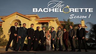 Bachelorette  Official® Trailer 1 HD [upl. by Guendolen]