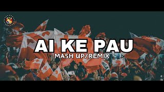 Ai ke Pau X Turn Doen for what IFONAA REMIX  Hiva fakatonga [upl. by Lacy103]