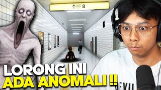 ADA ANOMALI DI LORONG STASIUN INI   THE EXIT 8 [upl. by Eyaf89]