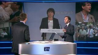 PS  le décyptage des programmes économiques des candidats à la primaire [upl. by Also413]