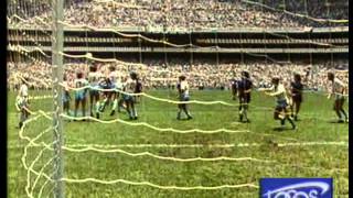 Maradona  Y sus 120 mejores goles [upl. by Ettinger108]