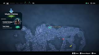 Watch Dogs Legion  NeoGate how to get the tech points at NeoGate [upl. by Cassius28]