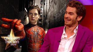 How Tobey Maguire Got Ripped To Play SpiderMan [upl. by Aggarwal]