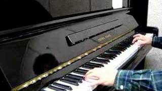 Vladimir Cosma Piano Medley1 by Parkthoven [upl. by Arther]