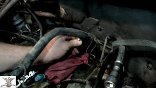 2007 Chevy Silverado 2500 Classic 60L Cam Sensor [upl. by Gregory]