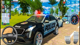 S85 Gamer Live Stream Police Simulator 22 Cop game [upl. by Omar82]