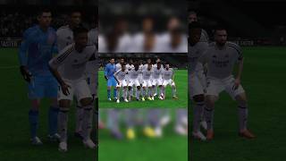 El Clasico ☠️youtube youtubeshorts fc24 fc25 elclasico [upl. by Antoinette]