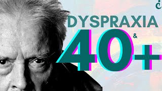 Understanding Dyspraxia in Adults 40 Recognition Neurodiversity DCD [upl. by Finn]