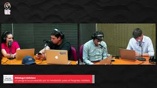 🔴 DIALOGO VALDIVIANO  20 DE NOVIEMBRE 2024  AL AIRE🔴 [upl. by Ahsauqram]