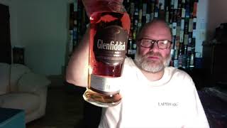 Glenfiddich 18 Year Scotch Whisky Review [upl. by Hanako233]