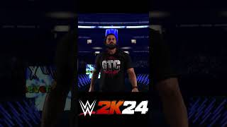 Roman Reigns Entrance at WWE Summerslam 2024 [upl. by Sessler]