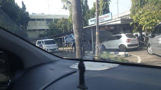 Bayar pajak Tahunan Kendaraan via Drive Thru di Samsat No RibetCepatMudah [upl. by Wernsman]