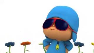 Pocoyo marchoso [upl. by Quill746]