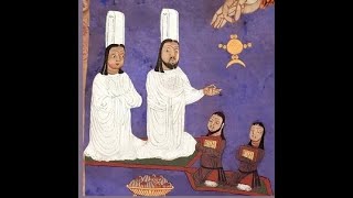 The Incomplete Sutra Of Manichaeism Part Three [upl. by Verena948]