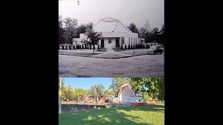 Pittenger Bandshell Centralia Illinois [upl. by Mauro]