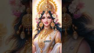 Divine message मां का संदेश 88 ✨❤️✨ makali shorts shortvideo [upl. by Wardle]