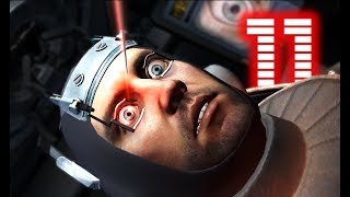 Dead Space 2  Part 11 [upl. by Domingo]