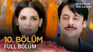 Senindir Sol Yanım  Pakistan Dizisi 10 Bölüm 💓💫 kanal7 kanal7dizileri pakistanidrama [upl. by Ainatit]