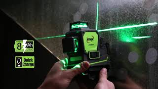 Imex Laser Level Series [upl. by Ursula706]