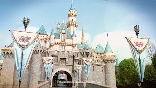 Disneyland Resort Destination Promotional Video 2020 [upl. by Yenohtna]