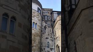 【ロンドン🇬🇧London】ロンドン塔 Tower of London shorts [upl. by Putnem918]