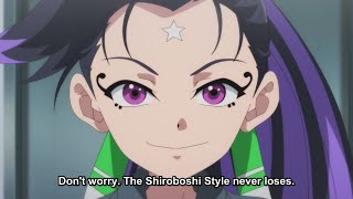 Beyblade X episode 58 review [upl. by Yretsym]