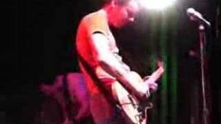 The Toadies  Tyler live [upl. by Nwahsyd603]