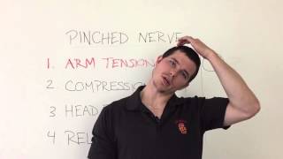 Neck Pain And Pinched Nerve SelfMovement Test  Royersford PA  Limerick PA [upl. by Mathilde930]