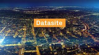 Datasite – Your Digital Home of MampA [upl. by Mame961]