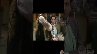 film unclebean movie mrbean comedy mrbeanmovie funny mrbeancartoon mrbeans [upl. by Cicenia]