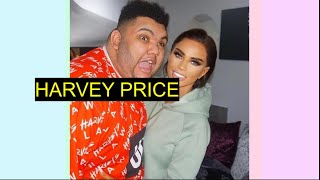 HARVEY PRICE  TIKTOK COMPILATION  FUNNY MASH UP [upl. by Priest]