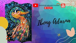 Ibong Adarna [upl. by Gifferd885]