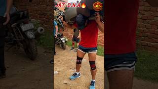 Power of Steppe DNA🔥 jatt jutt jaat shorts [upl. by Jorin800]